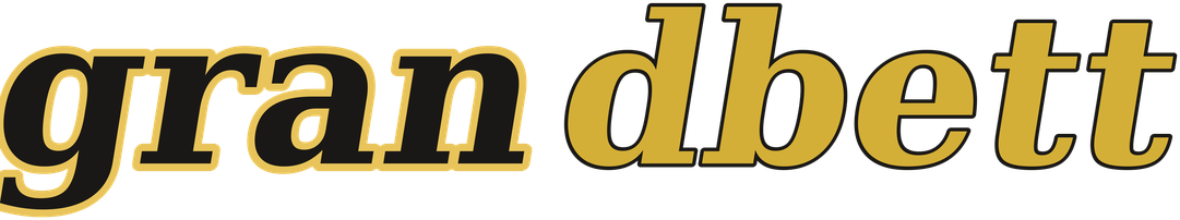 grandbett logo